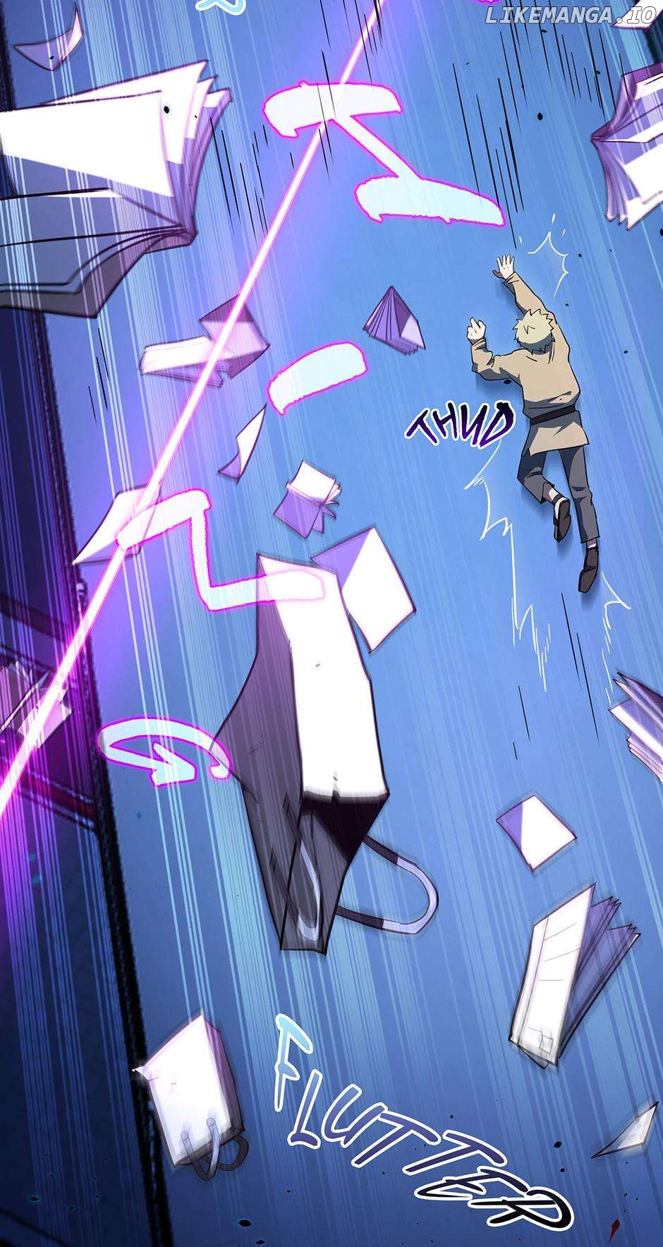 The Beginning After The End Chapter 196 image 28